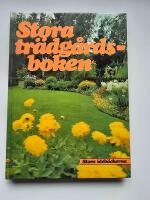 Stora tr&auml;dg&aring;rdsboken