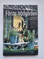 F&ouml;rsta tr&auml;dg&aring;rden