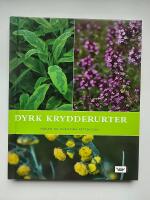 Dyrk krydderurter