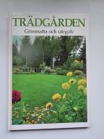Tr&auml;dg&aring;rden : Gr&auml;smatta och utegolv