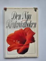 Den nya krukv&auml;xtboken