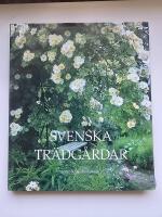 Svenska tr&auml;dg&aring;rdar