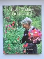 Tasha Tudors tr&auml;dg&aring;rd
