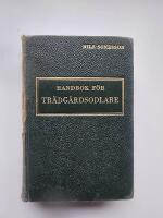 Handbok f&ouml;r tr&auml;dg&aring;rdsodlare