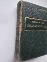 Handbok f&ouml;r tr&auml;dg&aring;rdsodlare