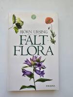 F&auml;ltflora : K&auml;rlv&auml;xter