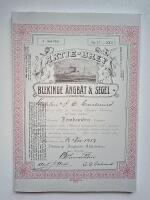 Blekinge Sj&ouml;fartsmuseum nr 17 2003 (Blekinge &aring;ngb&aring;t & Segel)