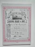 Blekinge Sj&ouml;fartsmuseum nr 22 2008 (Blekinge &aring;ngb&aring;t & Segel)