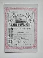 Blekinge Sj&ouml;fartsmuseum nr 23 2009 (Blekinge &aring;ngb&aring;t & Segel))