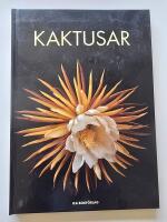 Kaktusar