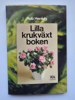 Lilla krukv&auml;xtboken