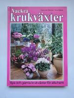 Vackra krukv&auml;xter