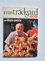 Min tr&auml;dg&aring;rd 1973