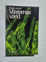 V&auml;xternas v&auml;rld