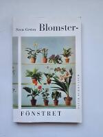 Blomsterf&ouml;nster