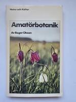 Amat&ouml;rbotanik