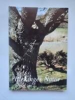 Blekinges natur - &aring;rsbok 1990