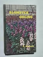Blomsterodling