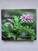 &Auml;lskade pelargoner