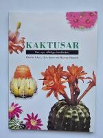 Kaktusar