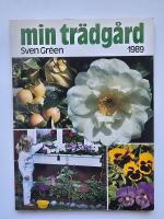 Min tr&auml;dg&aring;rd 1989