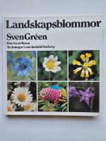 Landskapsblommor