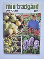 Min tr&auml;dg&aring;rd 1987