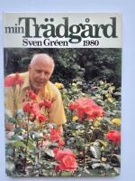 Min tr&auml;dg&aring;rd 1980
