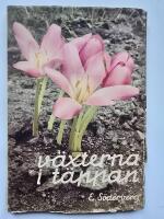 V&auml;xterna i t&auml;ppan