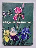 Tr&auml;dg&aring;rdskalendern 1956