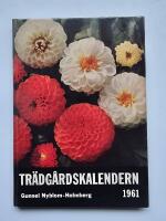 Tr&auml;dg&aring;rdskalendern 1961