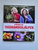 F&ouml;rsta tr&auml;dg&aring;rdshj&auml;lpen - vanliga fr&aring;gor & oumb&auml;rliga svar