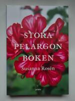 Stora pelargonboken