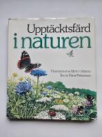 Uppt&auml;cktsf&auml;rd i naturen