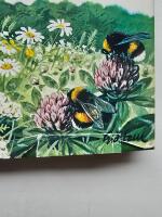 Uppt&auml;cktsf&auml;rd i naturen