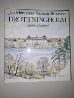 Drottningholm. Slottet vid vattnet
