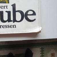 Evert Taube i Expressen