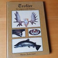 Trof&eacute;er f&ouml;r j&auml;gare och fiskare