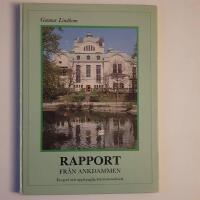 Rapport fr&aring;n ankdammen : en god och uppbygglig Kristianstadsbok