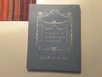 M&aring;ns Munters Menageri