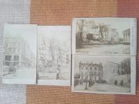 Fotoalbum Pariskommunen