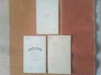 Fotoalbum Pariskommunen