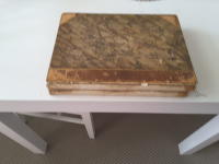 Picturesque vises of the city of Paris and its environs