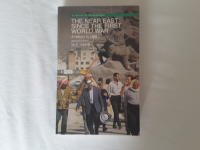 The near east since the first world war : a history to 1995