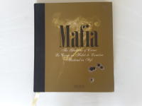 Mafia the glamour of crime