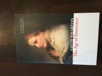 The Age of Innocence