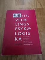 Utvecklingspsykologiska teorier