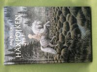 H&auml;xbok 3: H&auml;xpojken