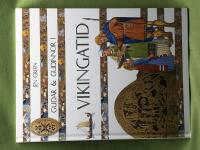 Gudar & gudinnor i vikingatid 