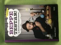Beppe testar 15 detektivexperiment